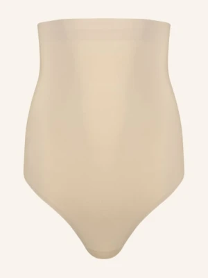 Magic Bodyfashion Stringi Modelujące Maxi Sexy beige