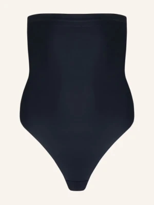 Magic Bodyfashion Stringi Modelujące Maxi Sexy schwarz