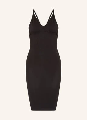 Magic Bodyfashion Sukienka Modelująca Low Back/ Low Front schwarz