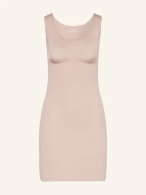 Magic Bodyfashion Sukienka Modelująca Tone Your Body beige