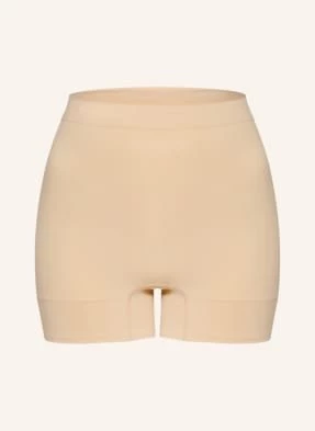 Magic Bodyfashion Szorty Modelujące Booty Boost beige