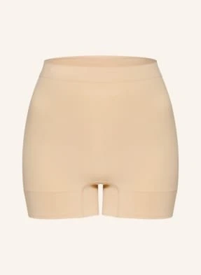 Magic Bodyfashion Szorty Modelujące Booty Boost beige