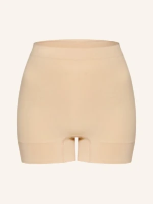 Magic Bodyfashion Szorty Modelujące Booty Boost beige