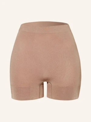 Magic Bodyfashion Szorty Modelujące Comfort beige