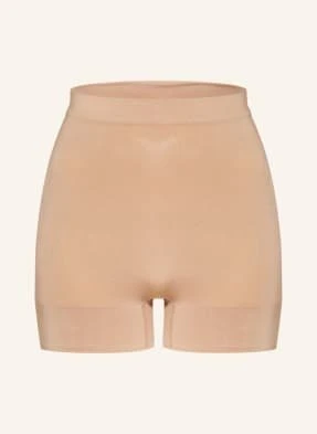 Magic Bodyfashion Szorty Modelujące Comfort braun