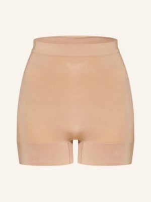 Magic Bodyfashion Szorty Modelujące Comfort braun
