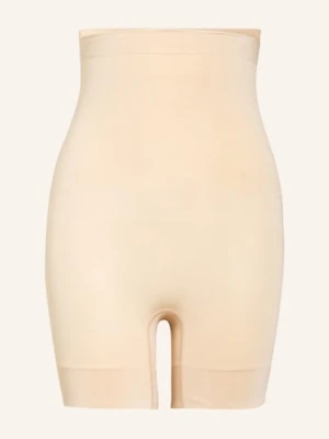 Magic Bodyfashion Szorty Modelujące Comfort Shaper Z Efektem Push-Up braun