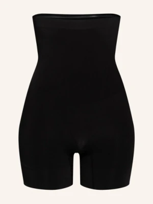 Magic Bodyfashion Szorty Modelujące Comfort Shaper Z Efektem Push-Up schwarz