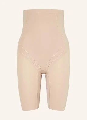 Magic Bodyfashion Szorty Modelujące Dream Shaper Hi-Bermuda braun