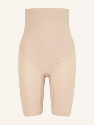 Magic Bodyfashion Szorty Modelujące Dream Shaper Hi-Bermuda braun
