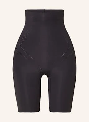 Magic Bodyfashion Szorty Modelujące Dream Shaper Hi-Bermuda schwarz
