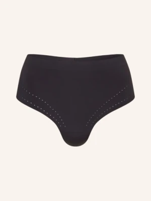 Magic Bodyfashion Szorty Modelujące Dream Shaper schwarz