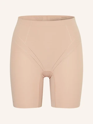 Magic Bodyfashion Szorty Modelujące Dream Shaper Short braun CIELISTY