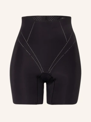 Magic Bodyfashion Szorty Modelujące Dream Shaper Short schwarz