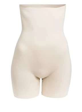 Magic Bodyfashion Szorty Modelujące Luxury Bermudy beige