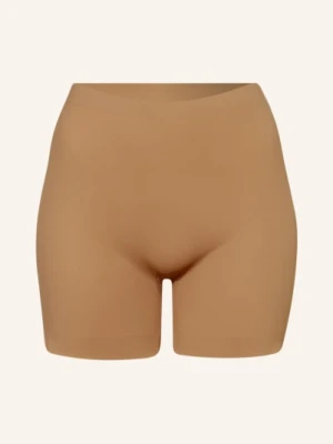 Magic Bodyfashion Szorty Modelujące Maxi Sexy beige