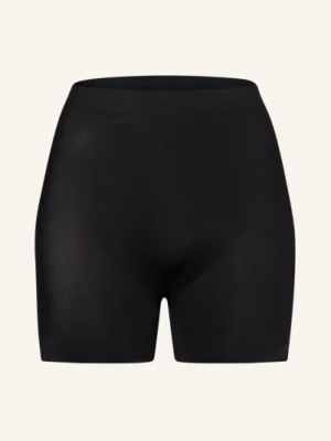 Magic Bodyfashion Szorty Modelujące Maxi Sexy schwarz