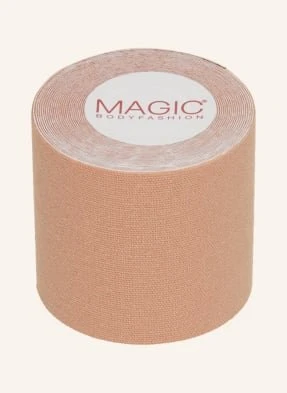 Magic Bodyfashion Taśma Do Biustu Breast Tape braun