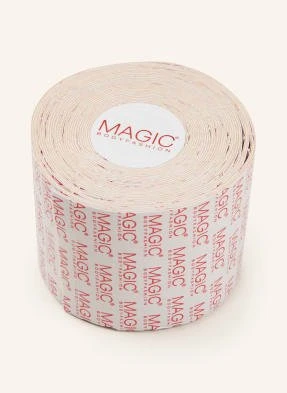 Magic Bodyfashion Taśma Do Biustu Double Sticky Boob Tape beige