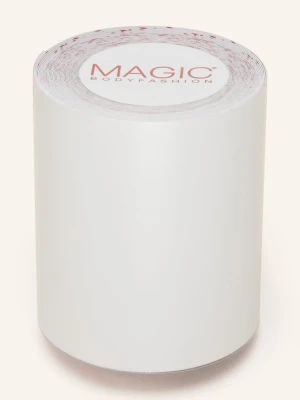 Magic Bodyfashion Taśmy Do Biustu Invisible Boob Tape weiss CIELISTY