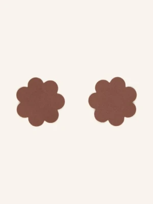 Magic Bodyfashion Taśmy Do Biustu Scret Covers braun