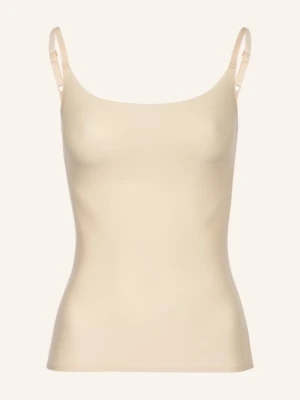 Magic Bodyfashion Top Modelujący Dream Cami beige