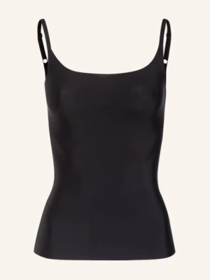 Magic Bodyfashion Top Modelujący Dream Cami schwarz