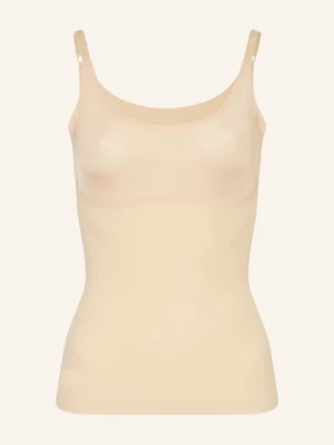 Magic Bodyfashion Top Modelujący Sylwetkę Tone Your Body beige
