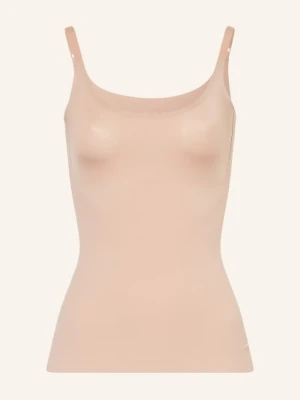Magic Bodyfashion Top Modelujący Sylwetkę Tone Your Body beige