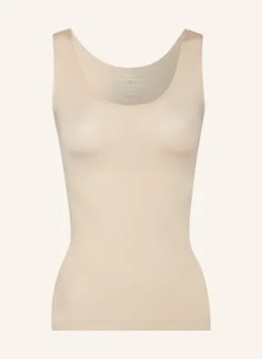 Magic Bodyfashion Top Modelujący Tone Your Body beige