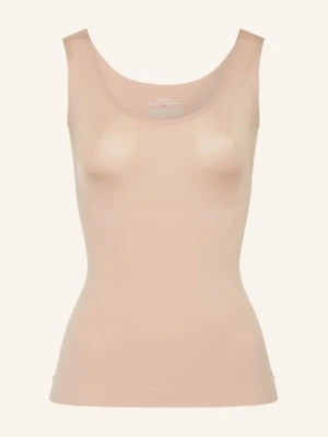 Magic Bodyfashion Top Modelujący Tone Your Body beige