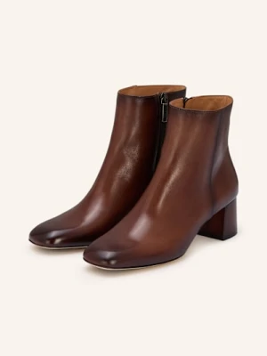 Magnanni Botki Ladyprinces braun