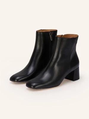 Magnanni Botki Ladyprinces schwarz