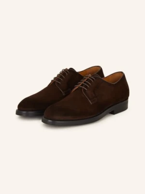 Magnanni Buty Sznurowane Crostidifu braun