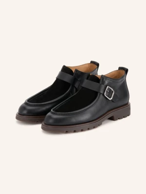 Magnanni Monki Sylvia schwarz CZARNY