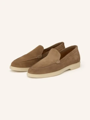 Magnanni Pantofle beige