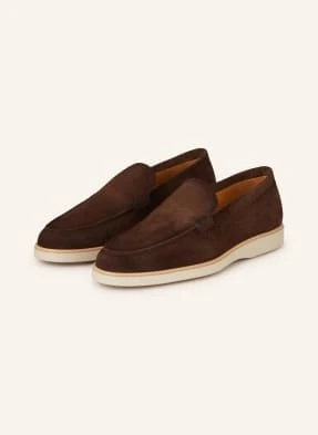 Magnanni Pantofle braun