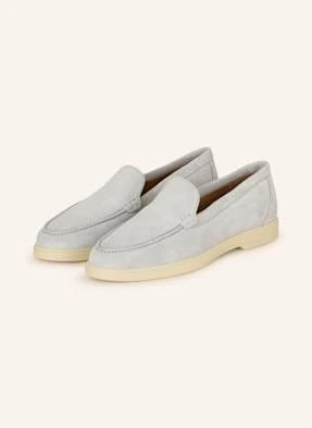 Magnanni Pantofle grau