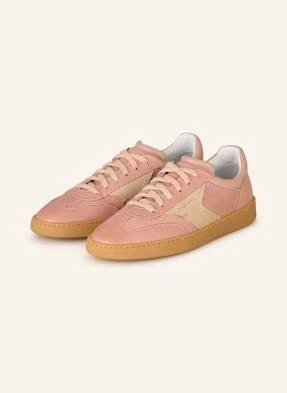 Magnanni Sneakersy rosa