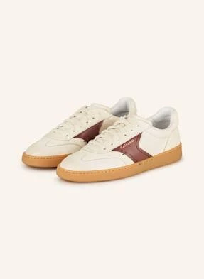 Magnanni Sneakersy weiss