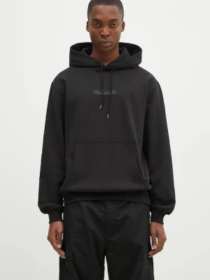 Maharishi bluza bawełniana Maharishi Organic Hooded Sweat