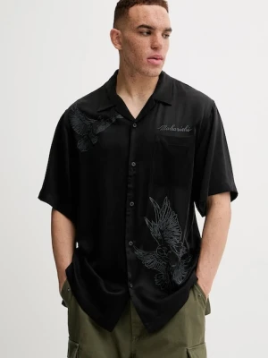 Maharishi koszula Peace Dove Embroidered Shirt