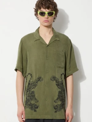 Maharishi koszula Take Tora