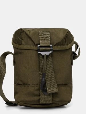 Maharishi saszetka Maha M.A.L.I.C.E. Pouch Bag kolor zielony 1116.OLIVE