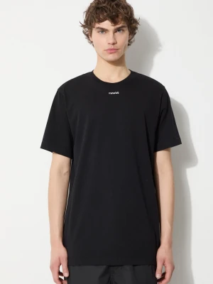Maharishi t-shirt bawełniany Micro