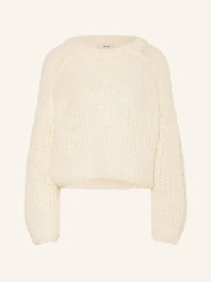 Maiami Sweter Z Alpaki beige