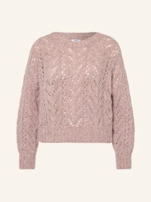 Maiami Sweter Z Alpaki rosa