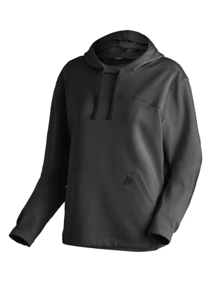 Maier Sports Bluza funkcyjna "Seebuck" w kolorze antracytowym rozmiar: 40