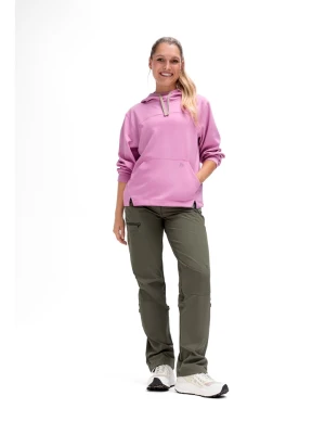 Maier Sports Bluza funkcyjna "Seebuck" w kolorze jasnoróżowym rozmiar: 38