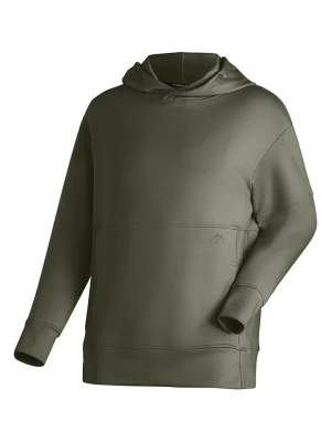 Maier Sports Bluza funkcyjna "Seebuck" w kolorze khaki rozmiar: 48